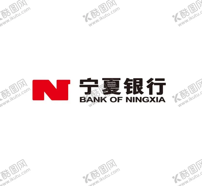 编号：06382409231114287504【酷图网】源文件下载-宁夏银行