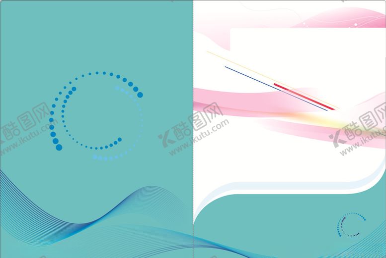 编号：78496210281950556153【酷图网】源文件下载-企业画册