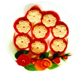 家常菜美食