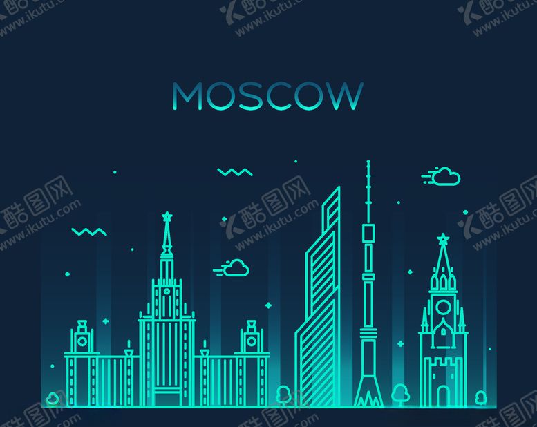 编号：89363310111946314788【酷图网】源文件下载-地标建筑