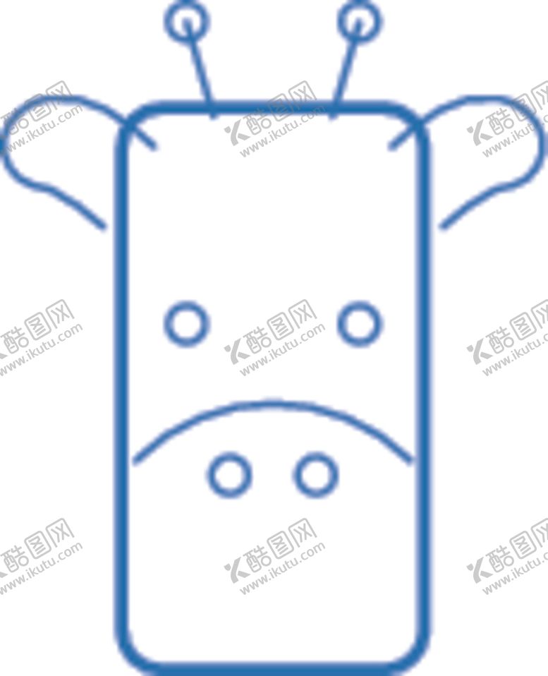 编号：89625307081837193909【酷图网】源文件下载-梅花鹿