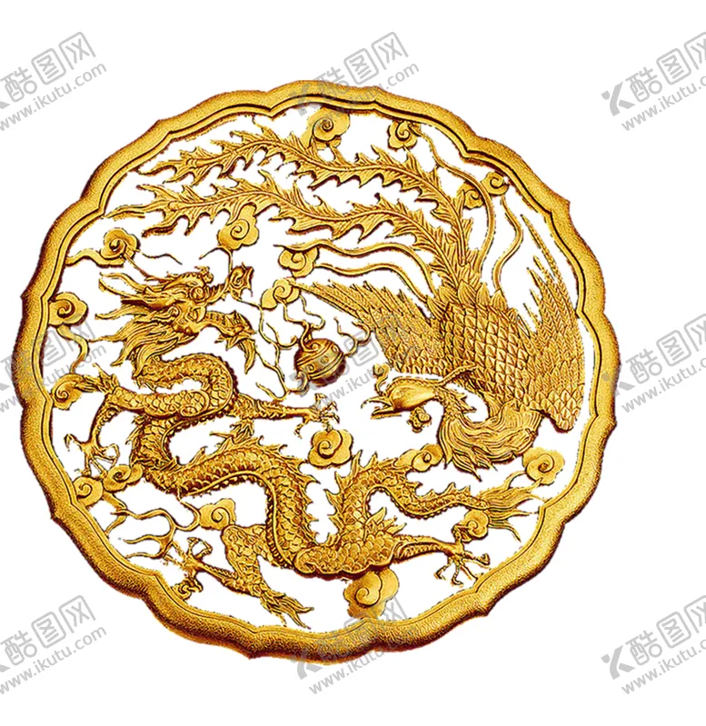 编号：40180901251726233620【酷图网】源文件下载-金龙
