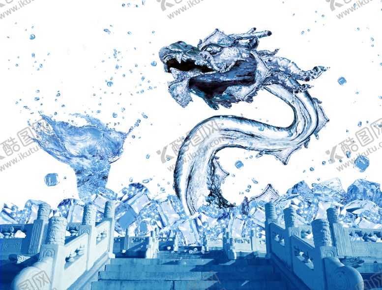 编号：28277109131414004982【酷图网】源文件下载-水花