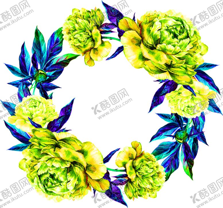 编号：10527210122037598866【酷图网】源文件下载-花素材