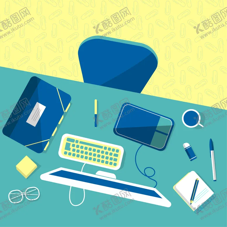 编号：48360402020302219460【酷图网】源文件下载-工作台面