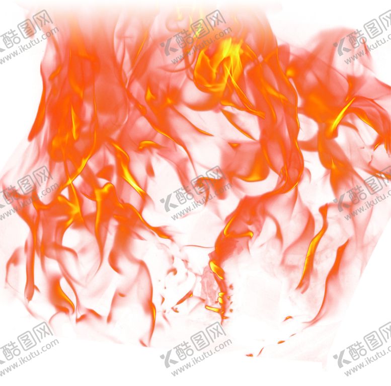 编号：89988307042126155274【酷图网】源文件下载-火焰