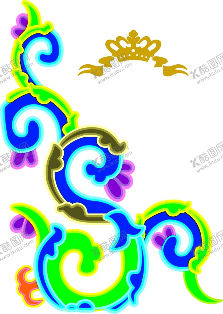 编号：28101205131518142528【酷图网】源文件下载-花纹