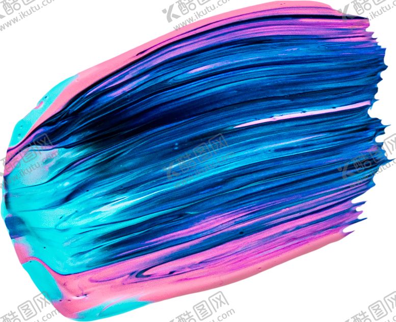 编号：59525010101646545375【酷图网】源文件下载-炫彩油漆笔刷颜料涂料水彩