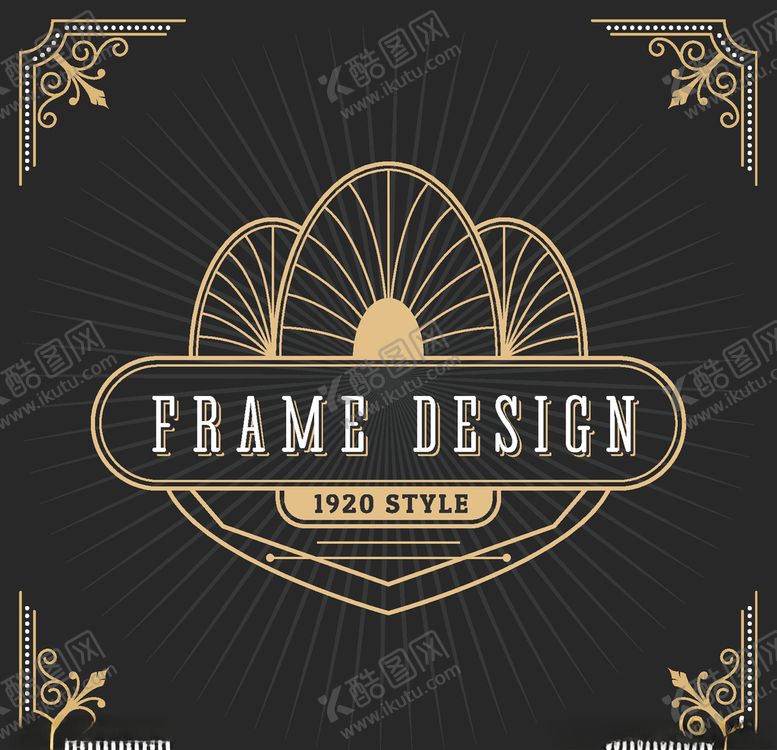 编号：72706910312309492958【酷图网】源文件下载-矢量标签素材