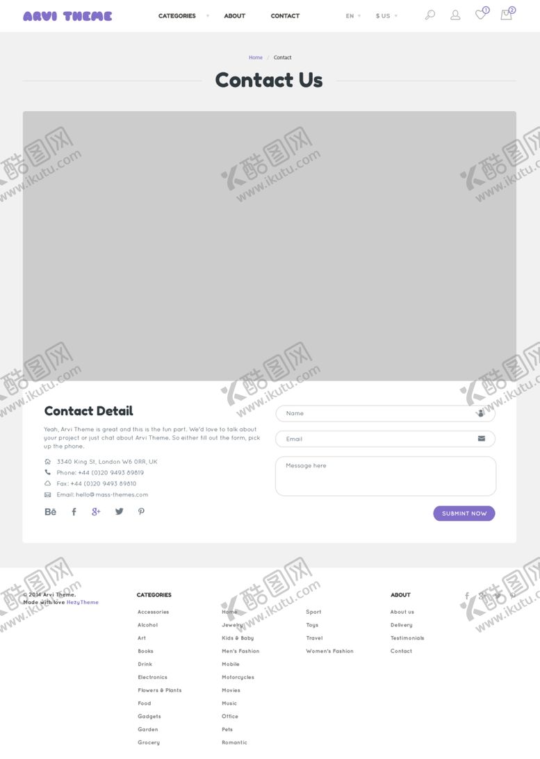 编号：91668610310307476405【酷图网】源文件下载-国外海报
