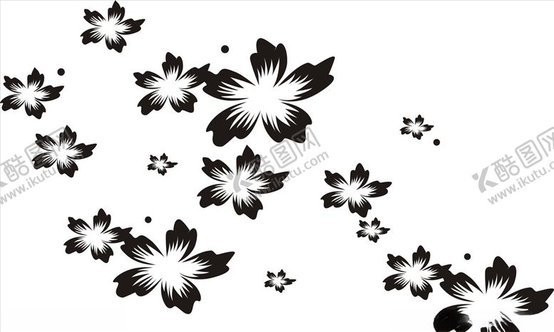 编号：70632009240157472280【酷图网】源文件下载-硅藻泥刻花线条花纹