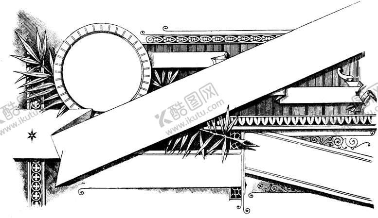 编号：80555005020220225722【酷图网】源文件下载-镂空花图案