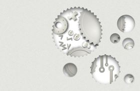 齿轮