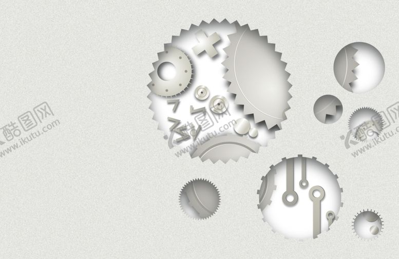 编号：96894910042009421297【酷图网】源文件下载-齿轮