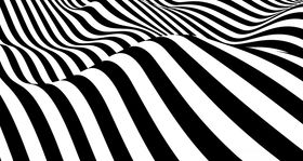 3D立体背景