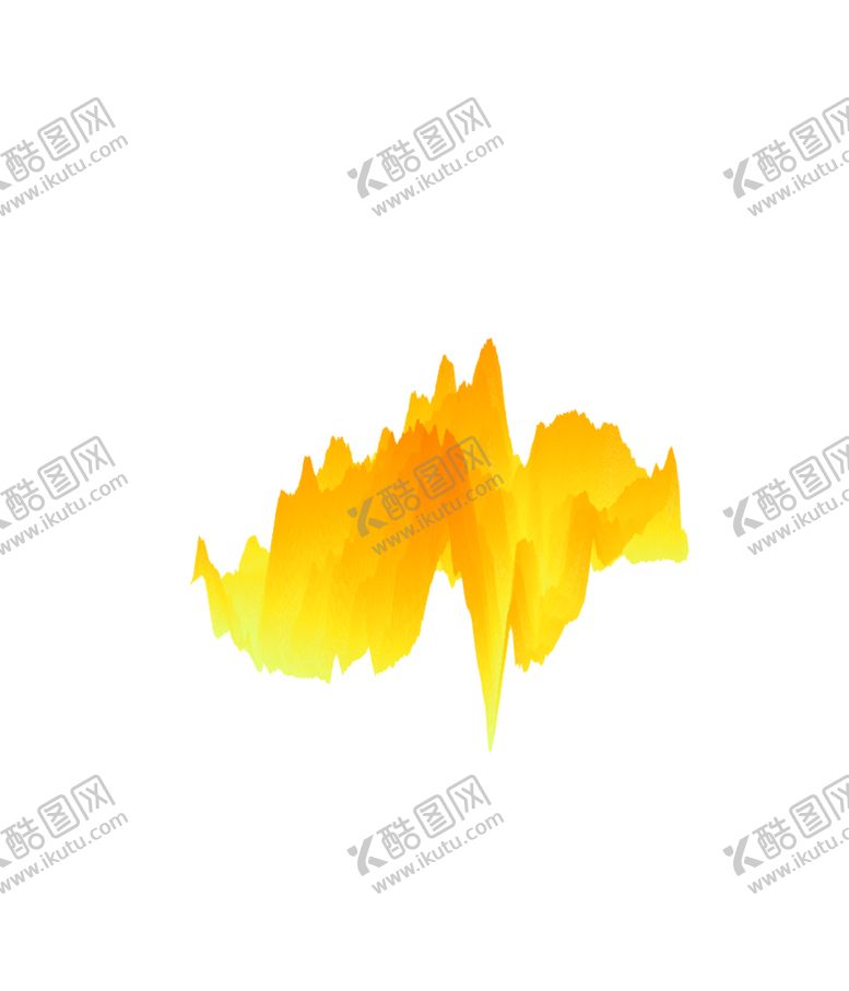 编号：39128705051200469890【酷图网】源文件下载-抽象山峰