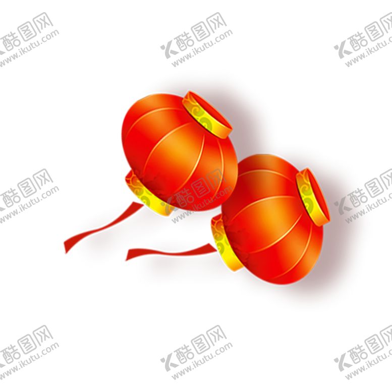 编号：34958004161820265196【酷图网】源文件下载-红灯笼