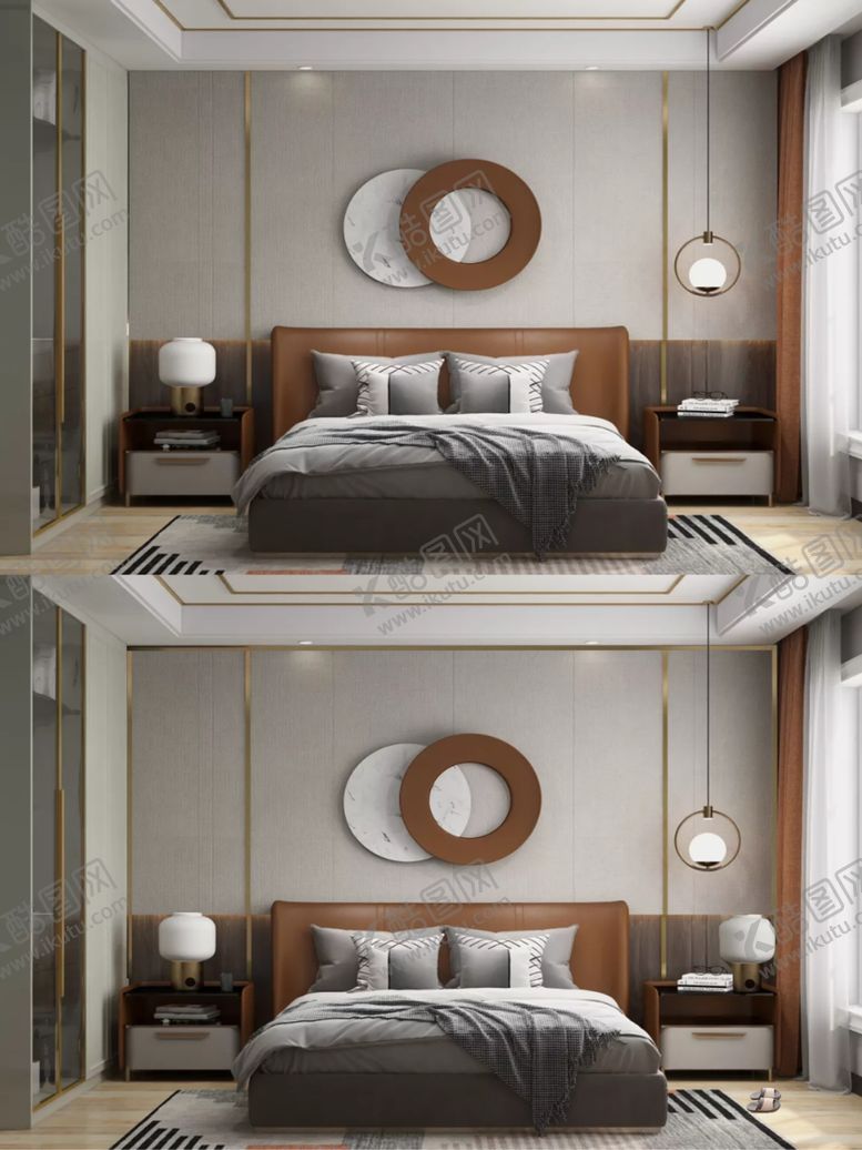 编号：22618410120531199717【酷图网】源文件下载-找不同装修图片