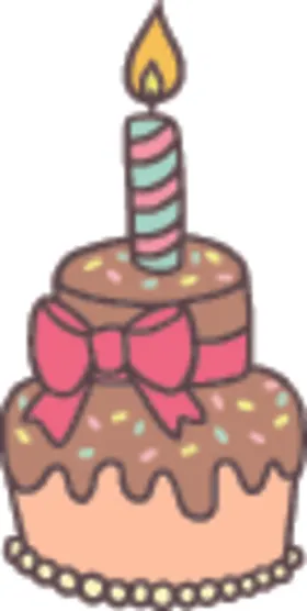 生日蛋糕