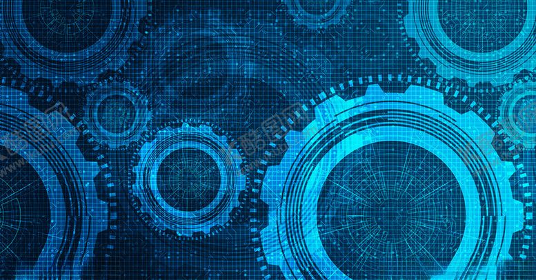 编号：87954409241829593888【酷图网】源文件下载-科技背景