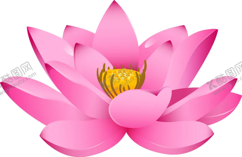 编号：90669406301407179325【酷图网】源文件下载-免扣荷花