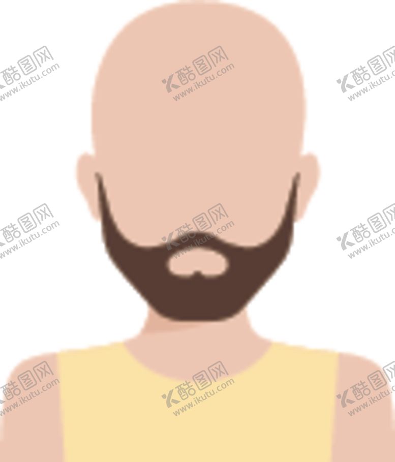 编号：65872710032020414371【酷图网】源文件下载-男性