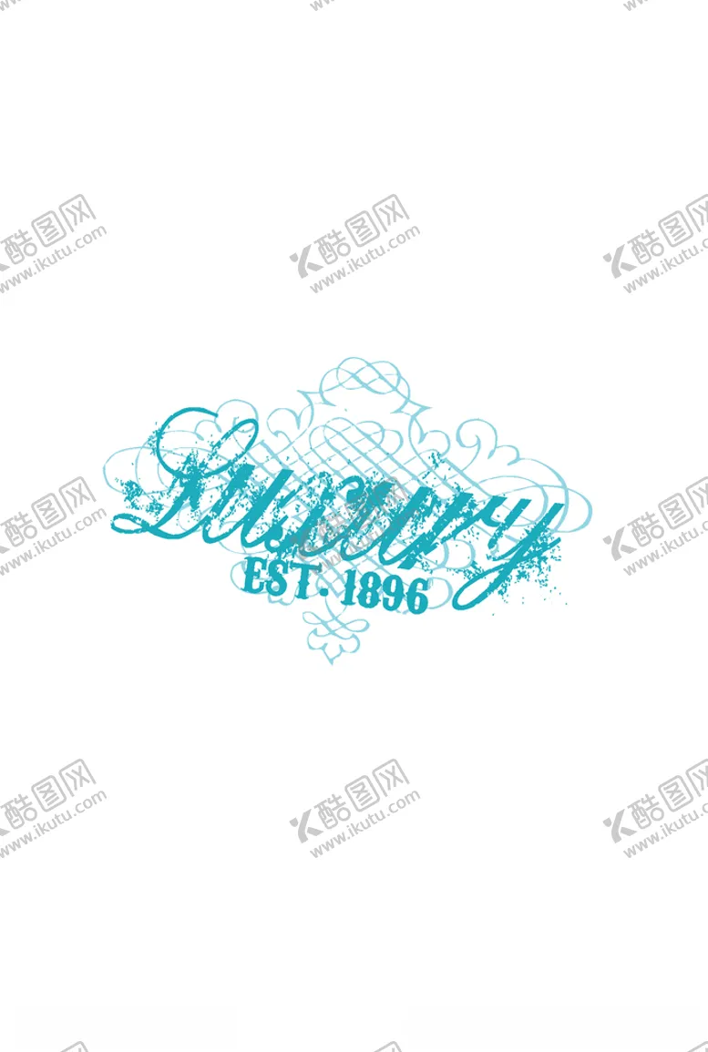 编号：21052907010216502941【酷图网】源文件下载-字母印花