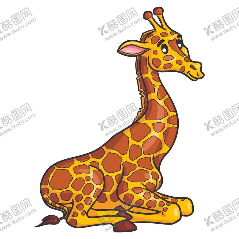 编号：99814106271250266998【酷图网】源文件下载-可爱卡通