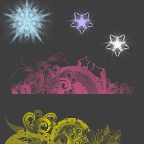 花纹