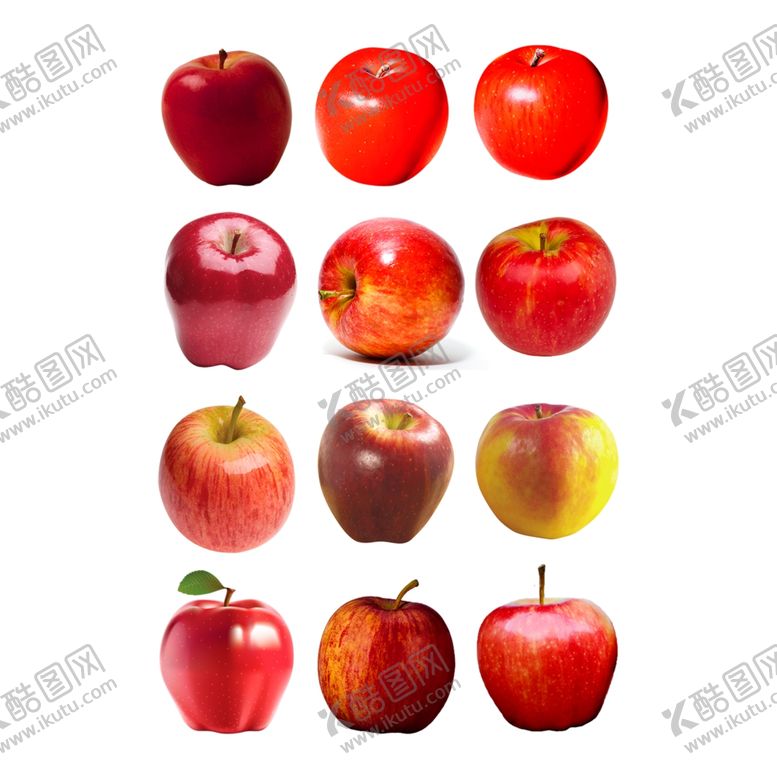 编号：43260509151711369468【酷图网】源文件下载-苹果png