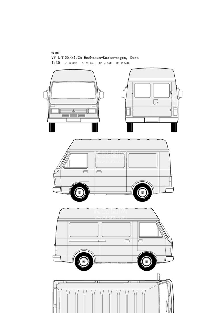 编号：62048911180336342791【酷图网】源文件下载-大众汽车手绘车型    