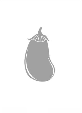 茄子