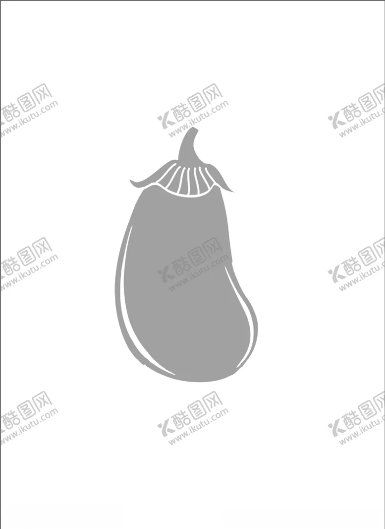 编号：58768205070343146892【酷图网】源文件下载-茄子