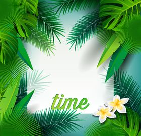 边框