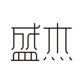 智盛LOGOZS设计