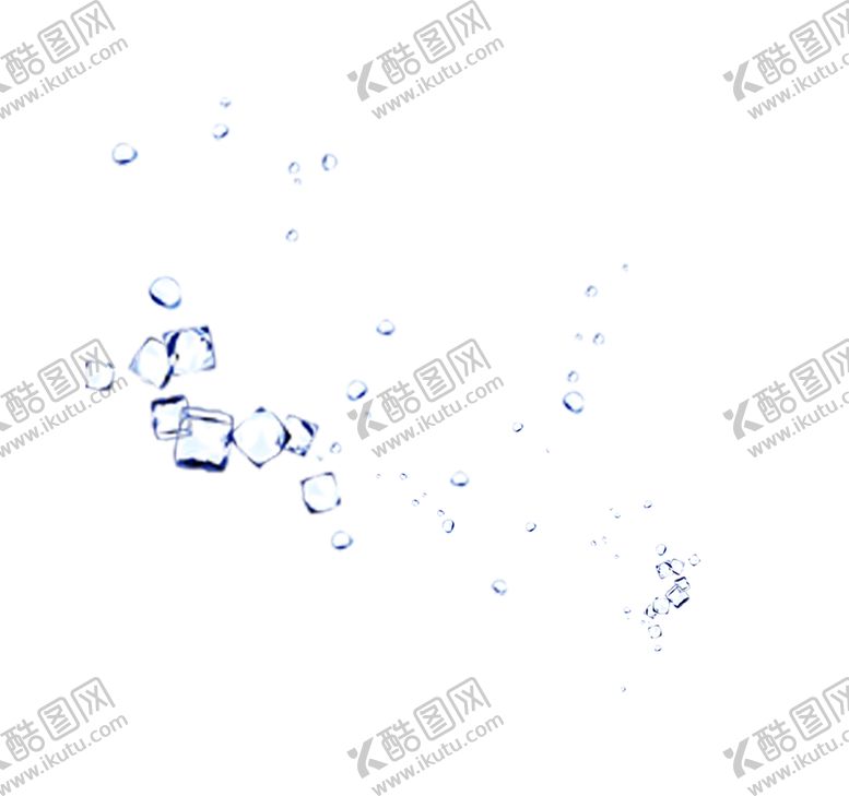 编号：23076007031804373113【酷图网】源文件下载-水花
