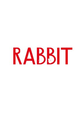 RABBIT 兔子