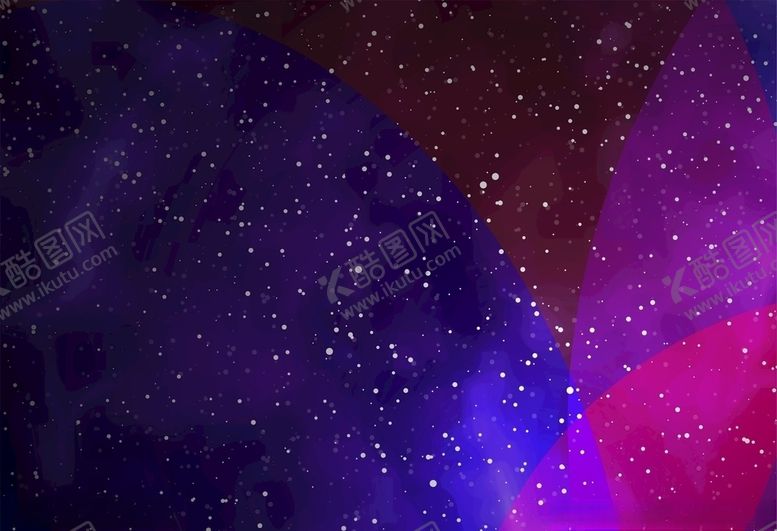 编号：31102209261410228927【酷图网】源文件下载-星空