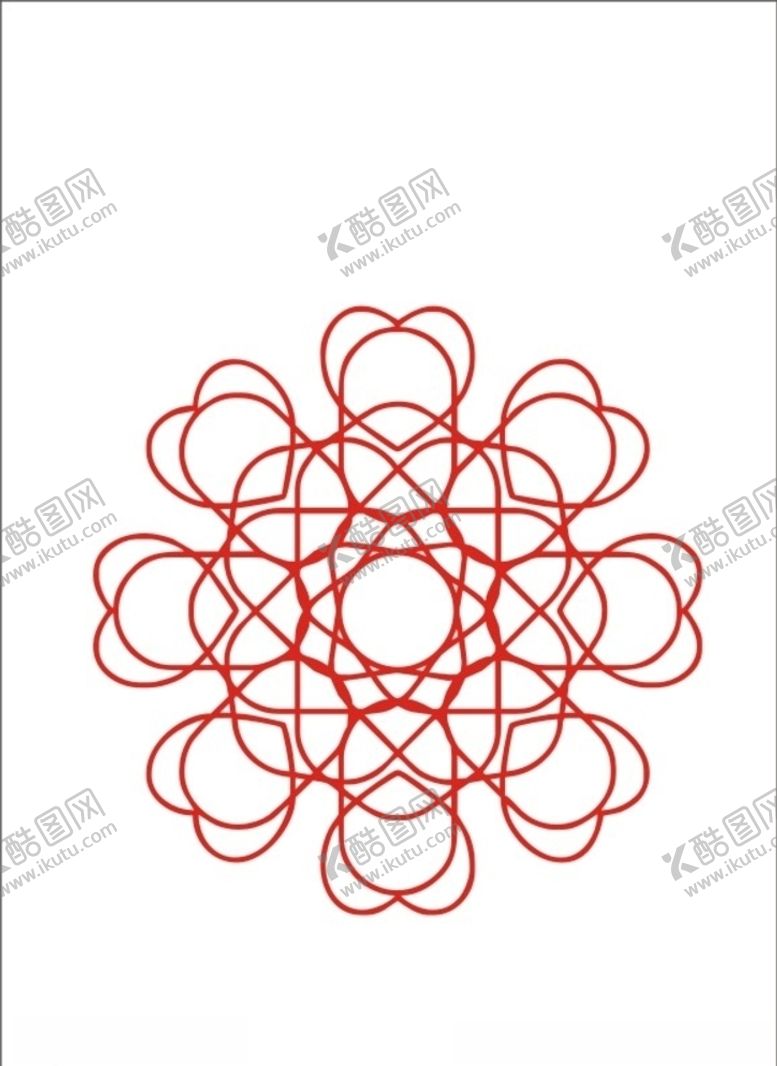 编号：16171410071509088173【酷图网】源文件下载-花朵花纹叶子和边框