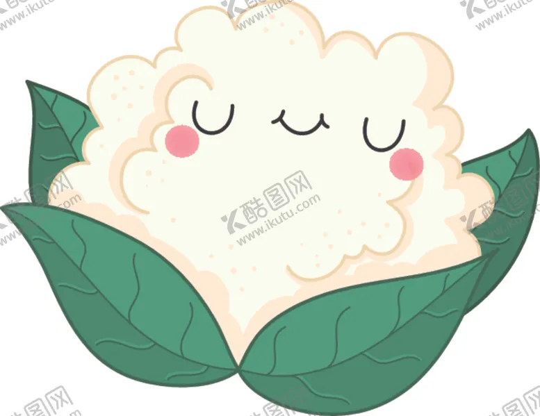 编号：42936207020918262111【酷图网】源文件下载-卡哇伊美食