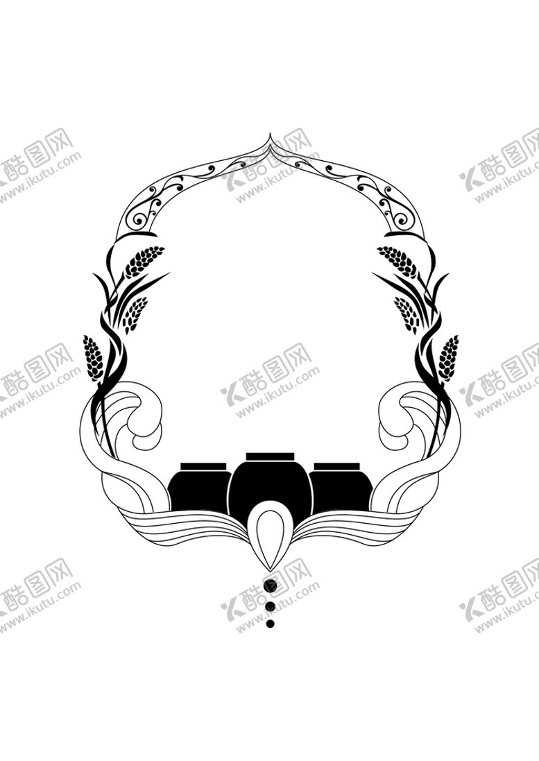 编号：65372409190246413894【酷图网】源文件下载-酒标