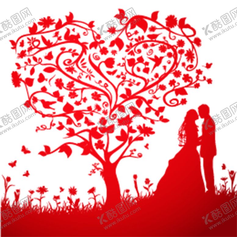 编号：49041210141531335507【酷图网】源文件下载-浪漫素材