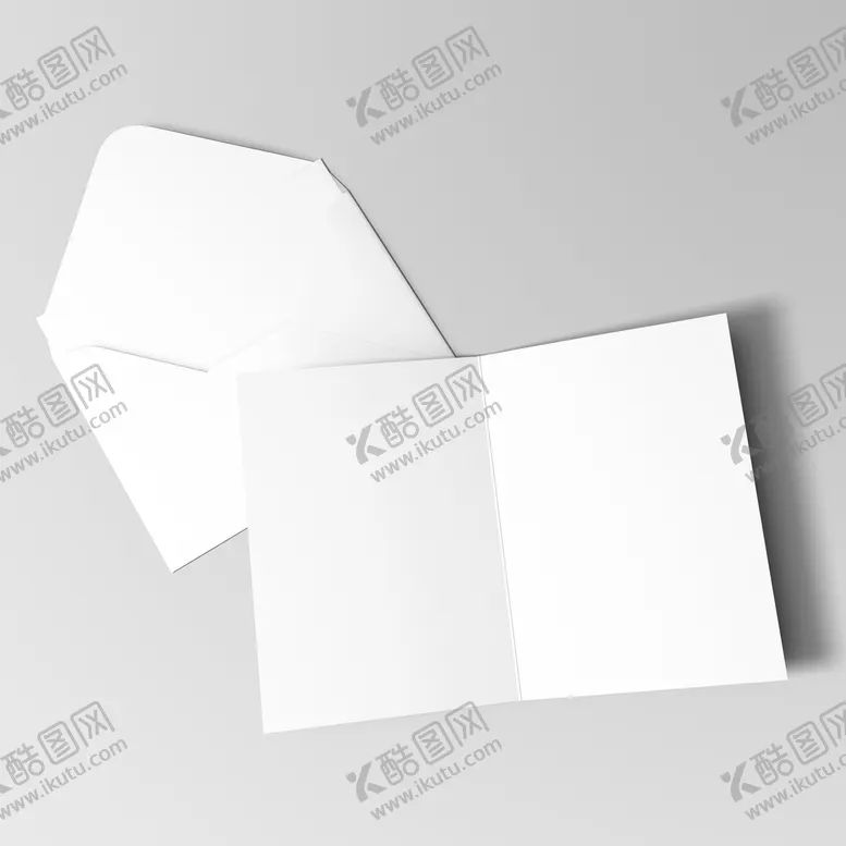 编号：52987110181030451904【酷图网】源文件下载-信封样机