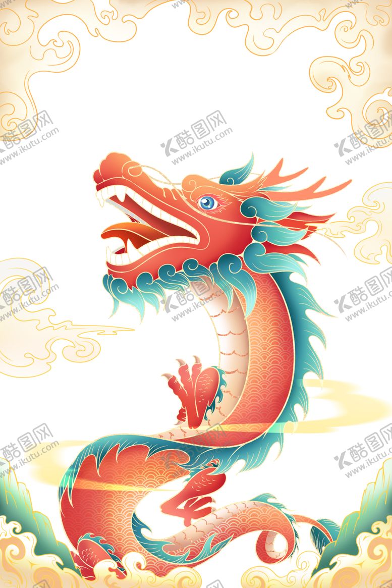 编号：42058802111227016967【酷图网】源文件下载-龙图腾