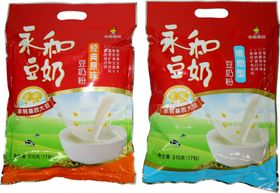 维他型豆奶粉