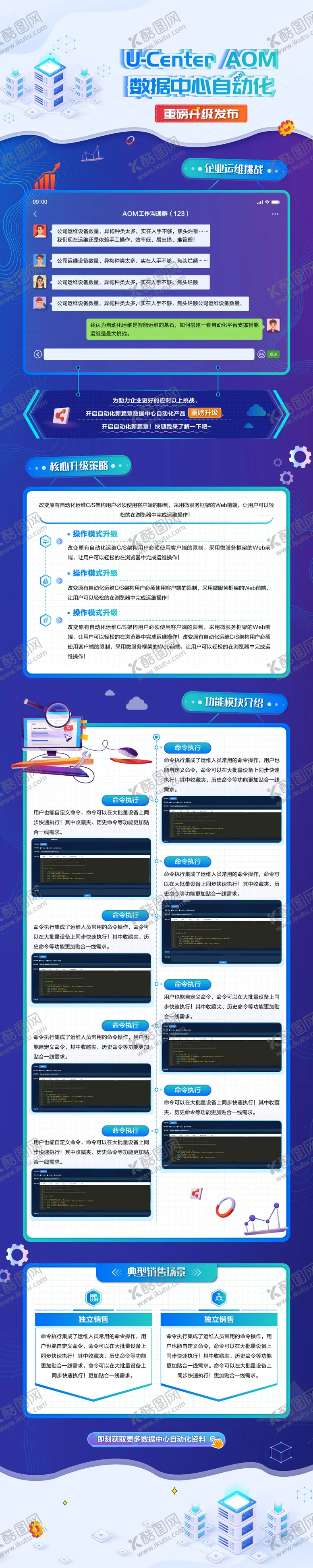 编号：89715409151625506879【酷图网】源文件下载-服务器自动化重磅升级发布