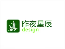 粮食logo