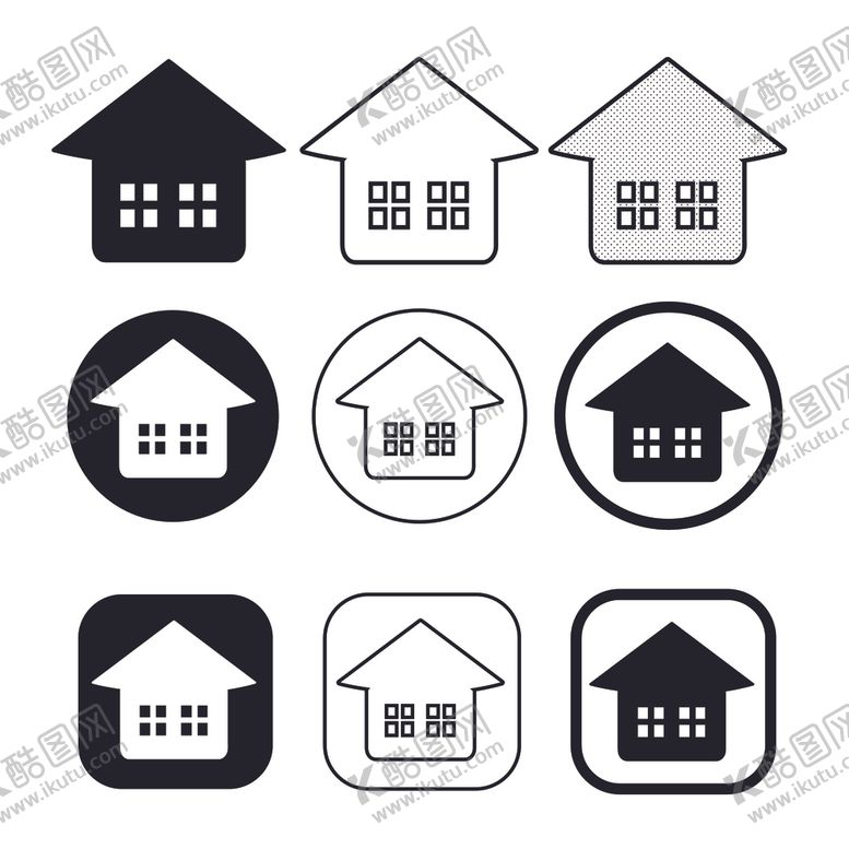 编号：19078910200358574721【酷图网】源文件下载-图标