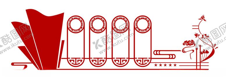 编号：53269201251346353112【酷图网】源文件下载-党建文化墙