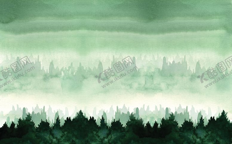 编号：49059810060029216035【酷图网】源文件下载-装饰画背景墙